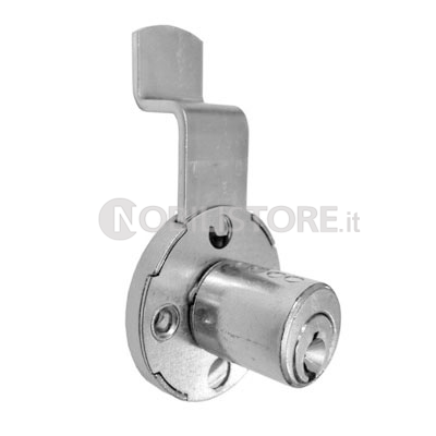 Serratura 81C cilindro Ø 17 mm