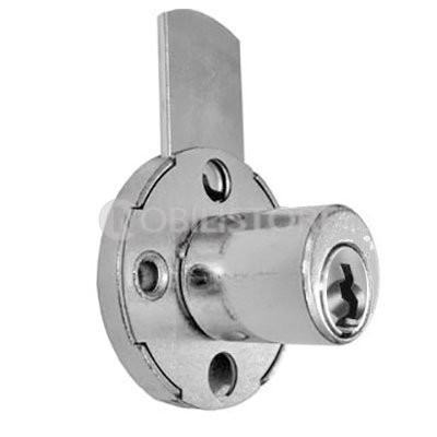 Serratura 81C cilindro Ø 17 mm