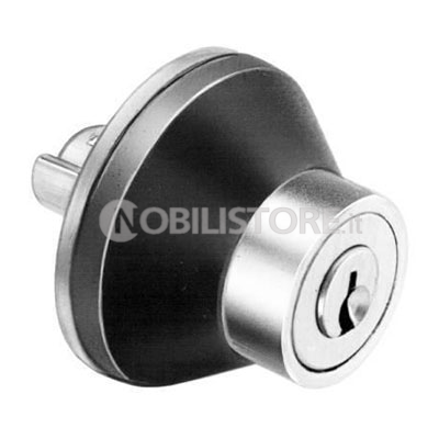 Serratura 2168 cilindro Ø 16,5 mm