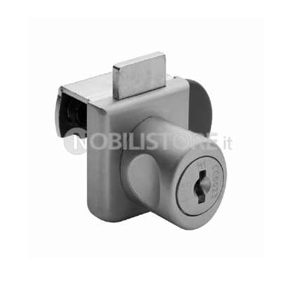 Serratura 26G4 cilindro Ø 20 mm