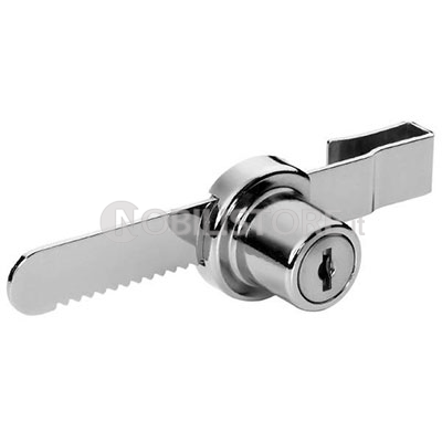 Serratura 2910 cilindro Ø 21 mm