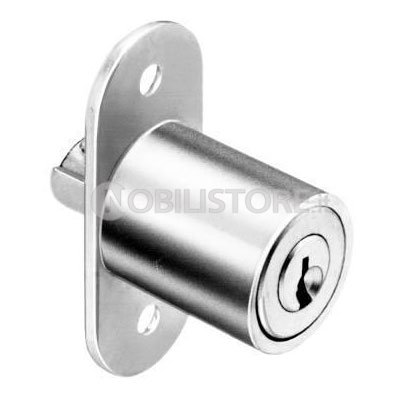 Serratura 2167 cilindro Ø 20 mm