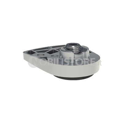 Piedino livellatore Target 12 LH7.20
