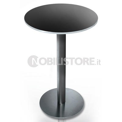 Base per tavolo BISTROT Ø 80 mm base Ø 450 mm