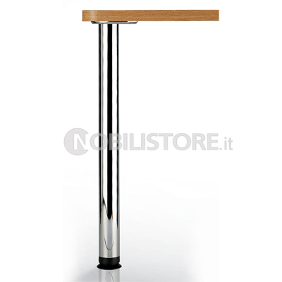 Gambe regolabili 66A ZOOM Ø 60 mm