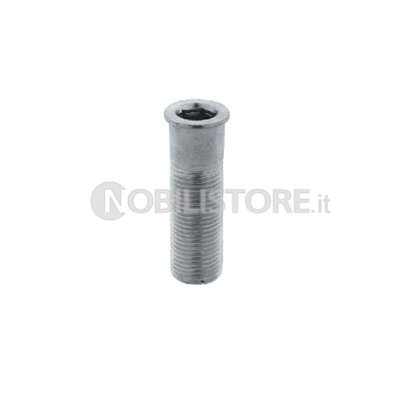 Vite forata per livellatore 308