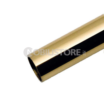 Tubo ottone Omp Porro 852 Ø 40 mm