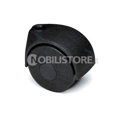 Ruota nylon doppia DD