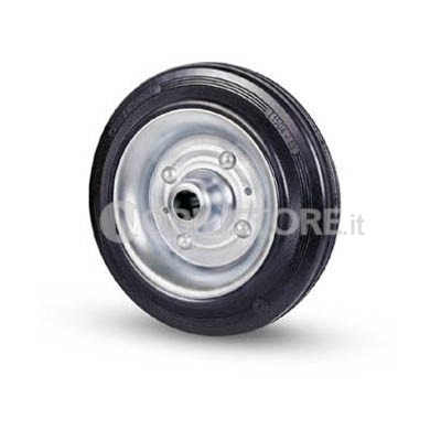Ruota ricambio Serie 112