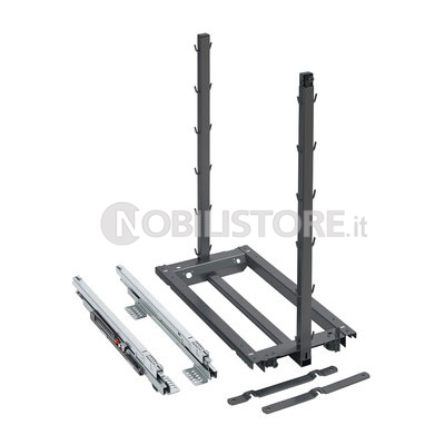 Set base Dispensa Junior III