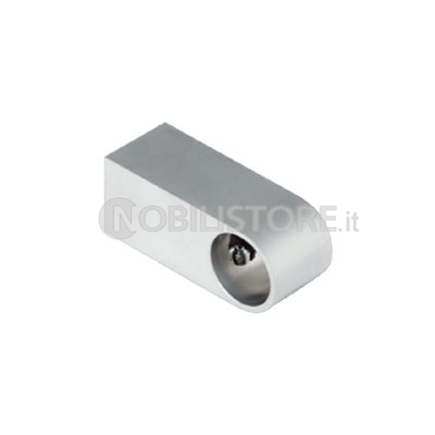 Supporto per tubo Ø 16 mm
