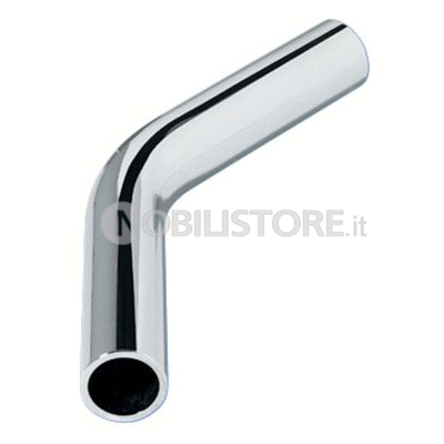 Raccordo angolare Linero 135° per tubo Ø 16 mm