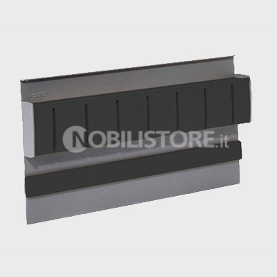 Portacoltelli magnetico Linero Mosaiq