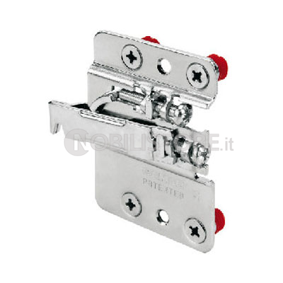 Reggibase 807