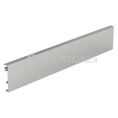 Pannello posteriore in alluminio per cassetto e cassettone ArciTech