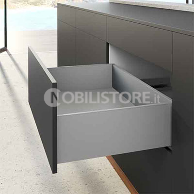 Kit spondine AvanTech YOU per cassetti altezza 187 mm