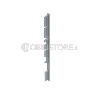 Tappo terminale per profilo cassetto interno altezza 139 AvanTech YOU