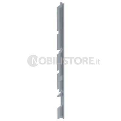 Tappo terminale per profilo cassetto interno altezza 187 mm AvanTech YOU