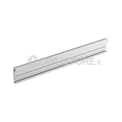 Profilo frontale cassetto interno altezza 187 mm AvanTech YOU Inlay