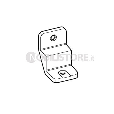 Stabilizzatore pannello posteriore AvanTech YOU