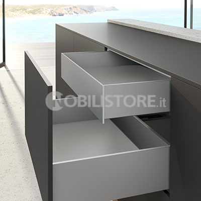 Cassetto interno AvanTech YOU