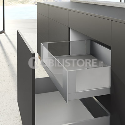 Cassetto interno AvanTech YOU