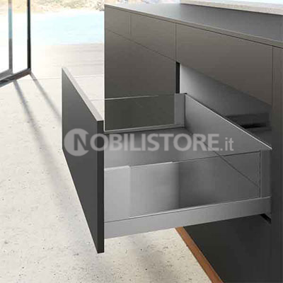 Cassetti AvanTech YOU Inlay