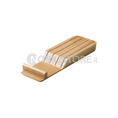 Inserto portacoltelli per Orgatray 440