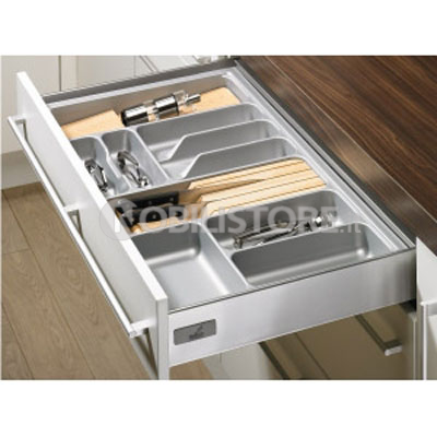 Sistema Hettich Orgatray