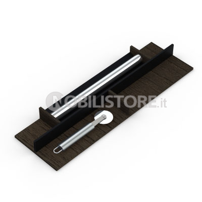 Inserto set pasta per portaposate V1