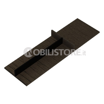Inserto divisorio per portaposate V1