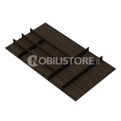 Portaposate Filo V1