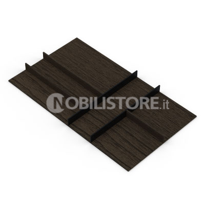 Portaposate Filo V2