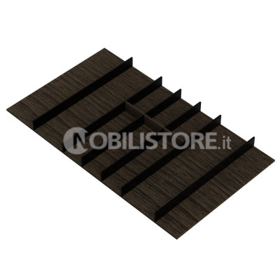 Portaposate Fit V1