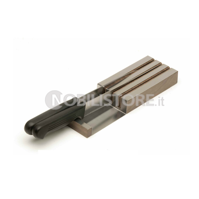 Portacoltelli per Tecnorock