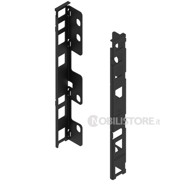 Supporti schienale per cassetto Legrabox 770 C