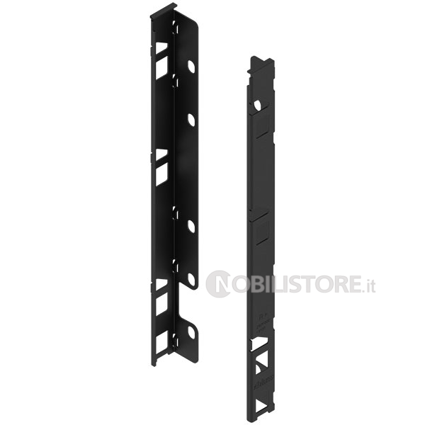 Supporti schienale per cassetto Legrabox 770 F