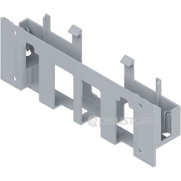Supporto trasformatore Servo-Drive montaggio a parete