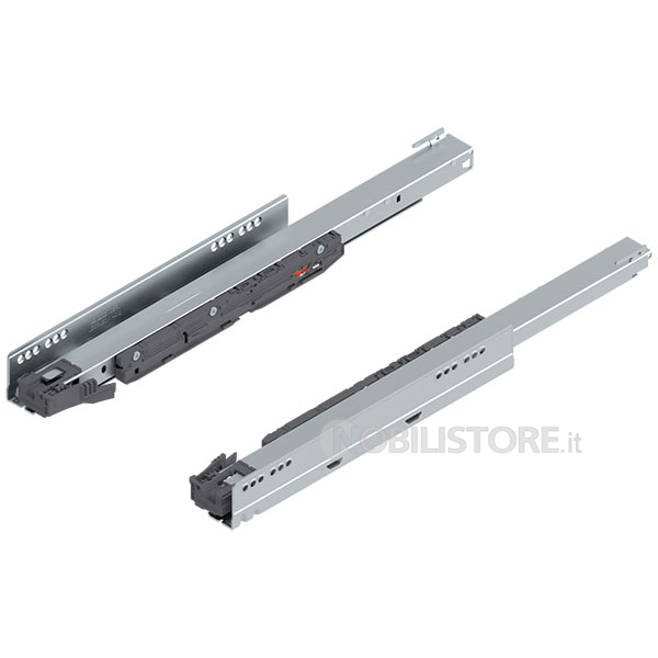 Guide Legrabox Blumotion 40 kg
