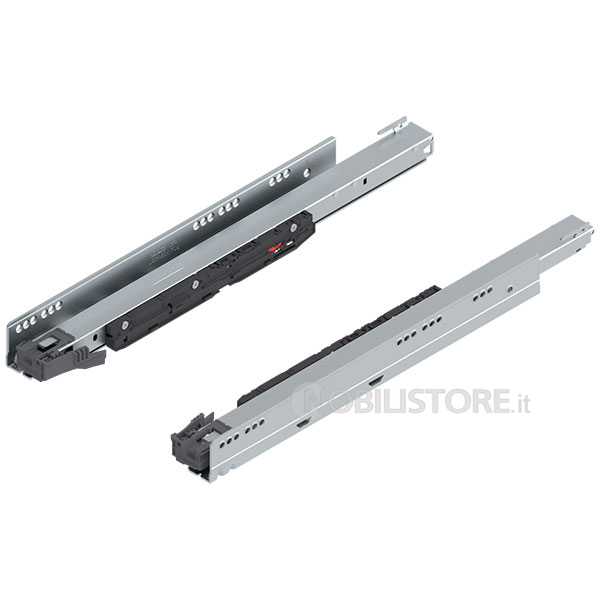 Guide Legrabox Blumotion 70 kg