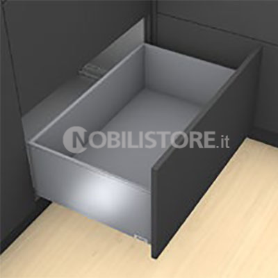 Set spondine Legrabox 770 F altezza 241 mm