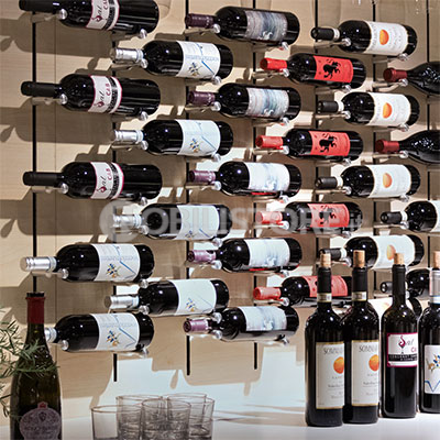 Supporto Pin Wine