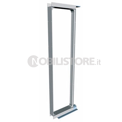 Telaio regolabile per colonna New Line