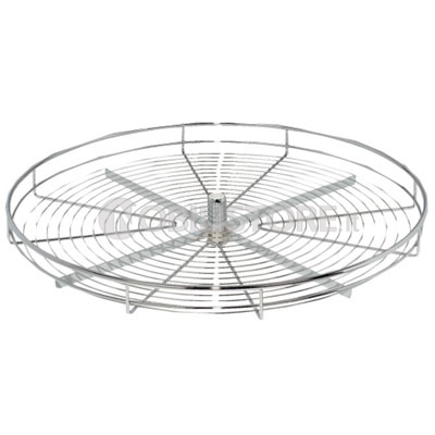 Cesto rotante 360°