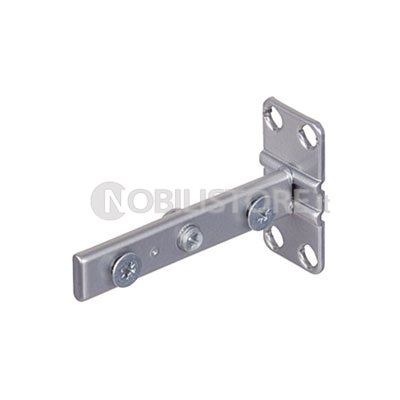 Supporto per frontale Comfort 90°