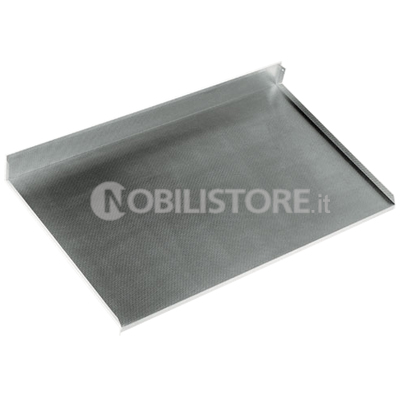 Rivestimento sottolavello in alluminio