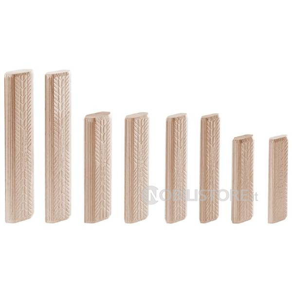 Tasselli Festool Domino Faggio D 14x100