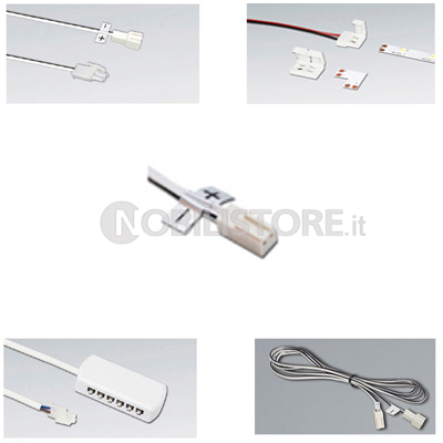Accessori per Led 24V