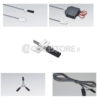 Accessori per Faretti LED 350mA
