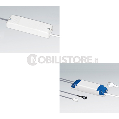 Alimentatori per Faretti LED 350mA